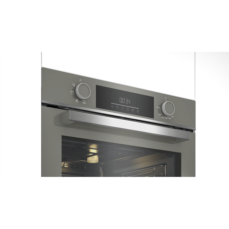 Beko BFC 330 G Ankastre Fırın